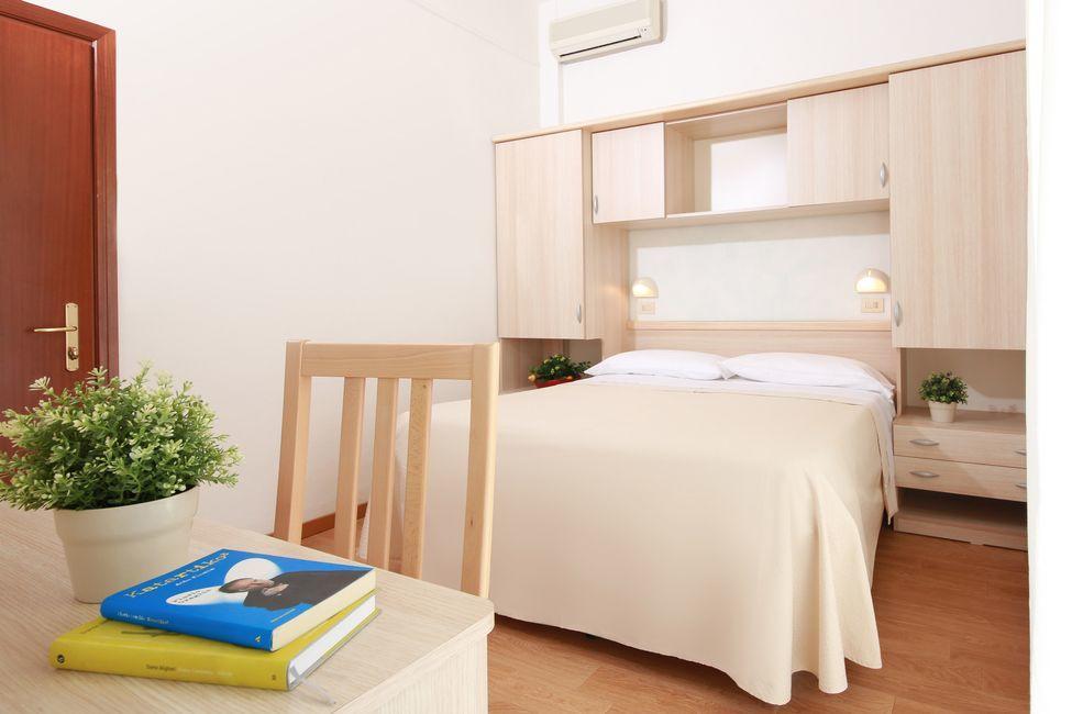 Hotel Lungomare Католика Екстериор снимка
